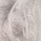 6039 Пряжа Lana Gatto Wool Mohair, 50г - 90м, пісок, 73% мохер, 27% вовна