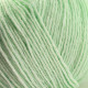 604 Пряжа Campolmi Filati Baby, 50г - 200м, м'ятний, 100% меринос