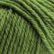 604 Пряжа Laines du Nord Holiday, 50г - 125м, фісташковий, 70% вовна, 30% акрил