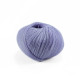 605 Пряжа Campolmi Filati Baby, 50г - 200м, лаванда, 100% меринос
