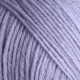 605 Пряжа Campolmi Filati Baby, 50г - 200м, лаванда, 100% меринос