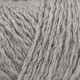 61 Пряжа Adriafil Tenerife, 50г - 90м, бежево-сірий, 90% бавовна, 10% віскоза