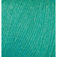 610 Пряжа Baby Wool 50гр - 175м (Зелений) Alize(Знятий з виробництва)