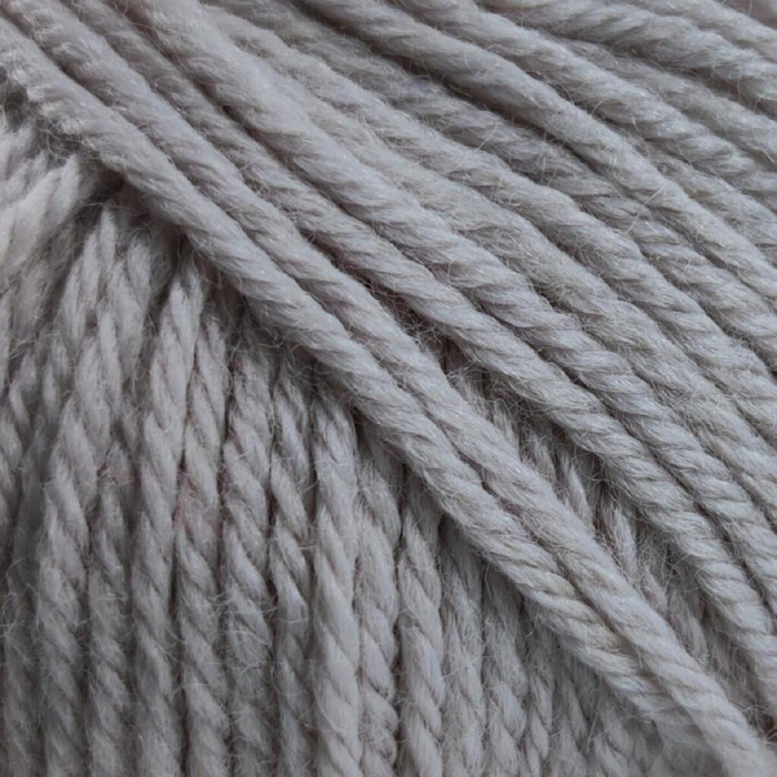 610 Пряжа Laines du Nord Holiday, 50г - 125м, мушля, 70% вовна, 30% акрил