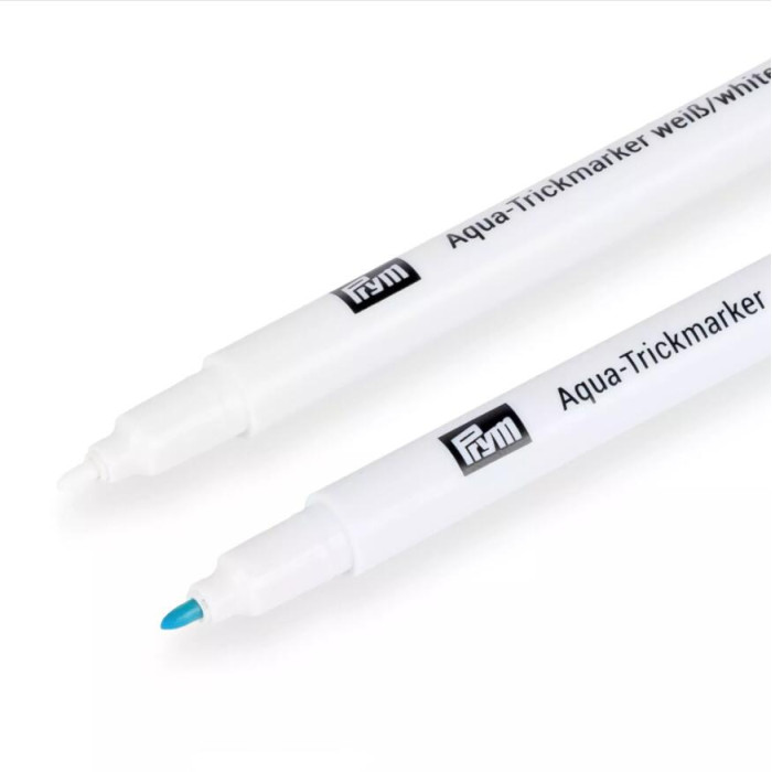 610855 Маркер водорозчинний Trick Marker Aqua 2 шт, Prym