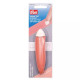 610971 Крейдяний олівець-ролер Chalk wheel stick 11 см, Prym