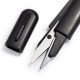 611505 Ножиці для ниток Hobby зі стандартною ручкою та захисним ковпачком. Prym