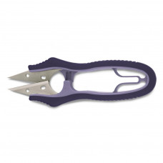 611523 Ножницы-снипперы  Professional для точного обрезания ниток, 12 см (4`). Prym