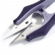611523 Ножиці-снипперы Professional для точного обрізання ниток, 12 см (4'). Prym