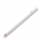 611802 Маркувальний олівець білий. Prym, сліди видаляються за допомогою води