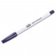 611809 Трик-маркер, фломастер, зникаючий, стандартний стрижень, фіолетовий Prym