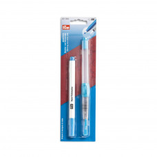 611845 Аква-трик-маркер + водяний олівець, бірюзовий. Prym