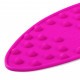 611908 Килимок-підставка для міні-праски (611915) 10*15см, рожевий, Prym, Німеччина