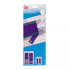 611937 Prym Термостійка лінійка для розмітки - 10x30 см та 5x15 см