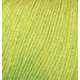 612 Пряжа Baby Wool 50гр - 175м (Зелений) Alize(Знятий з виробництва)