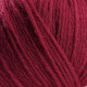 613 Пряжа Campolmi Filati Baby, 50г - 200м, вишневий, 100% меринос