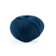 616 Пряжа Campolmi Filati Baby, 50г - 200м, темний джинс, 100% меринос