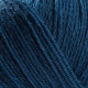 616 Пряжа Campolmi Filati Baby, 50г - 200м, темний джинс, 100% меринос