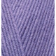 616 Пряжа Cotton Gold 100гр - 330м (Фіолетовий) Alize(Знятий з виробництва)