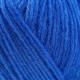 618 Пряжа Campolmi Filati Baby, 50г - 200м, синій, 100% меринос