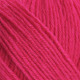 619 Пряжа Campolmi Filati Baby, 50г - 200м, полуничний, 100% меринос