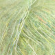 62 Пряжа Adriafil Desiderio, 25г - 160м, салатовий, 55% мохер, 23% вовна екстрафайн, 22% шовк