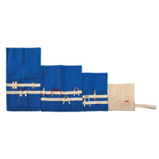 620-2 Addi Чохол для спиць та гачків addiMultibag 90 см
