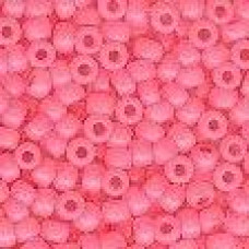 62005 Бісер 11/0 (2,2 мм) Mill Hill Frosted Seed Beads 4,25 г, Fr. Dusty Rose