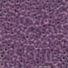 62024 Бісер 11/0 (2,2 мм) Mill Hill Frosted Seed Beads 4,25 г, Fr. Heather Mauve