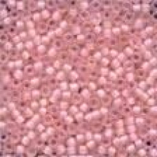 62033 Бісер 11/0 (2,2 мм) Mill Hill Frosted Seed Beads 4,25 г, Fr. Dusty Pink