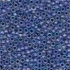 62043 Бісер 11/0 (2,2 мм) Mill Hill Frosted Seed Beads 4,25 г, Fr. Denim