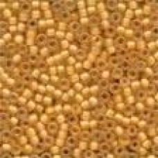 62044 Бісер 11/0 (2,2 мм) Mill Hill Frosted Seed Beads 4,25 г, Fr. Autumn