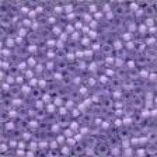 62047 Бісер 11/0 (2,2 мм) Mill Hill Frosted Seed Beads 4,25 г, Fr. Lavender