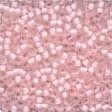 62048 Бісер 11/0 (2,2 мм) Mill Hill Frosted Seed Beads 4,25 г, Fr. Pink Parfait