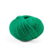 622 Пряжа Campolmi Filati Baby, 50г - 200м, яскраво-зелений, 100% меринос