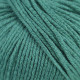 627 Пряжа Laines du Nord Baby Soft, 50г - 135м, смарагдовий, 50% бавовна органічна, 50% cоєві волокна