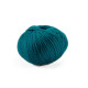 635 Пряжа Campolmi Filati Baby, 50г - 200м, смарагдовий, 100% меринос
