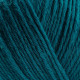 635 Пряжа Campolmi Filati Baby, 50г - 200м, смарагдовий, 100% меринос