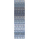 6357 Пряжа Show Punto Batik Design 100гр - 170м (Різнокольорова) Alize(Знятий з виробництва)