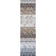 6364 Пряжа Show Punto Batik Design 100гр - 170м (Різнокольорова) Alize(Знятий з виробництва)