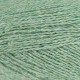 64 Пряжа Adriafil Fenice, 50г - 155м, салатовий, 80% бавовна перероблена, 15% бавовна, 5% інші волокна