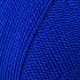 64 Пряжа Super Perlle 100гр - 400м (Синій) YarnArt