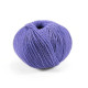 640 Пряжа Campolmi Filati Baby, 50г - 200м, фіолетовий, 100% меринос
