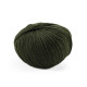 643 Пряжа Campolmi Filati Baby, 50г - 200м, малахіт, 100% меринос