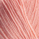 645 Пряжа Campolmi Filati Baby, 50г - 200м, лосось, 100% меринос