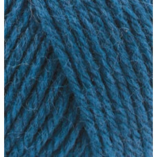 646 Пряжа Wooltime 100гр-200м (синій). Alize