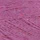 65 Пряжа Adriafil Fenice, 50г - 155м, фуксія, 80% бавовна перероблена, 15% бавовна, 5% інші волокна