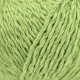 65 Пряжа Adriafil Tenerife, 50г - 90м, салатовий, 90% бавовна, 10% віскоза