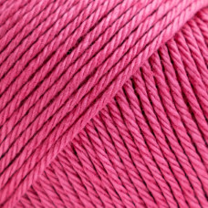 65 Пряжа Palermo, 50гр-125м, вишневий джем, Luca-S, 100% бавовна