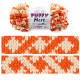 6506 Пряжа Puffy More 150гр-11,5м (різнокольорова). Alize